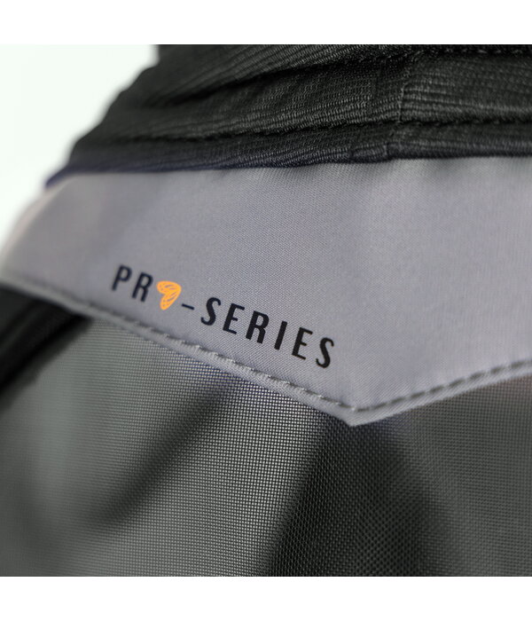 Shires FlyGuard Pro fijnmazig vliegenmasker met ooruitsparingen en neusflap