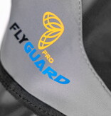Shires FlyGuard Pro fijnmazig vliegenmasker met ooruitsparingen en neusflap