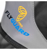 Shires FlyGuard Pro fijnmazig vliegenmasker met ooruitsparingen en neusflap
