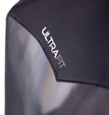Shires  FlyGuard Pro Deluxe vliegenmasker met oren en neusflap