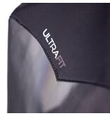 Shires  FlyGuard Pro Deluxe vliegenmasker met oren en neusflap