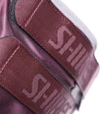 Shires  FlyGuard Pro Deluxe vliegenmasker met oren en neusflap