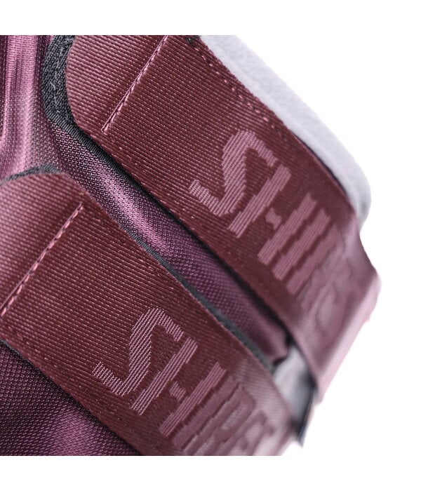 Shires  FlyGuard Pro Deluxe vliegenmasker met oren en neusflap