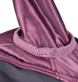 Shires  FlyGuard Pro Deluxe vliegenmasker met oren en neusflap