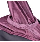 Shires  FlyGuard Pro Deluxe vliegenmasker met oren en neusflap