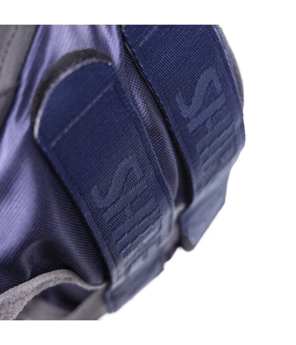 Shires  FlyGuard Pro Deluxe vliegenmasker met oren en neusflap