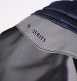 Shires  FlyGuard Pro Deluxe vliegenmasker met oren en neusflap