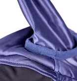 Shires  FlyGuard Pro Deluxe vliegenmasker met oren en neusflap
