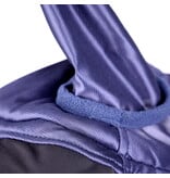 Shires  FlyGuard Pro Deluxe vliegenmasker met oren en neusflap