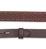 Velocity Gara Velociti GARA Leren Teugels Ultra Soft Grip met Gesp
