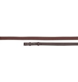 Velocity Gara Velociti GARA Leren Teugels Ultra Soft Grip met Gesp
