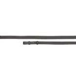 Velocity Gara Velociti GARA Leren Teugels Ultra Soft Grip met Gesp