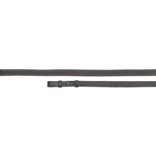 Velocity Gara Velociti GARA Leren Teugels Ultra Soft Grip met Gesp