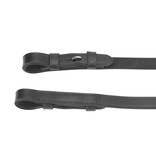 Velocity Gara Velociti GARA Leren Teugels Ultra Soft Grip met Gesp