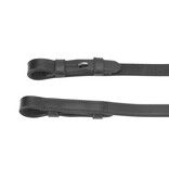 Velocity Gara Velociti GARA Leren Teugels Ultra Soft Grip met Gesp