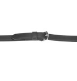 Velocity Gara Velociti GARA Leren Teugels Ultra Soft Grip met Gesp