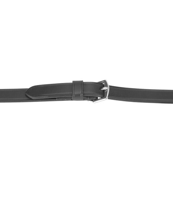 Velocity Gara Velociti GARA Leren Teugels Ultra Soft Grip met Gesp