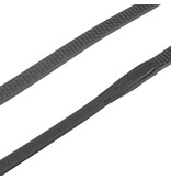Velocity Gara Velociti GARA Leren Teugels Ultra Soft Grip met Gesp
