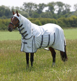 Shires Highlander Plus Zomereczeem  Combo  deken