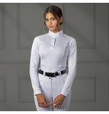 AUBRION Dames Jacht Shirt