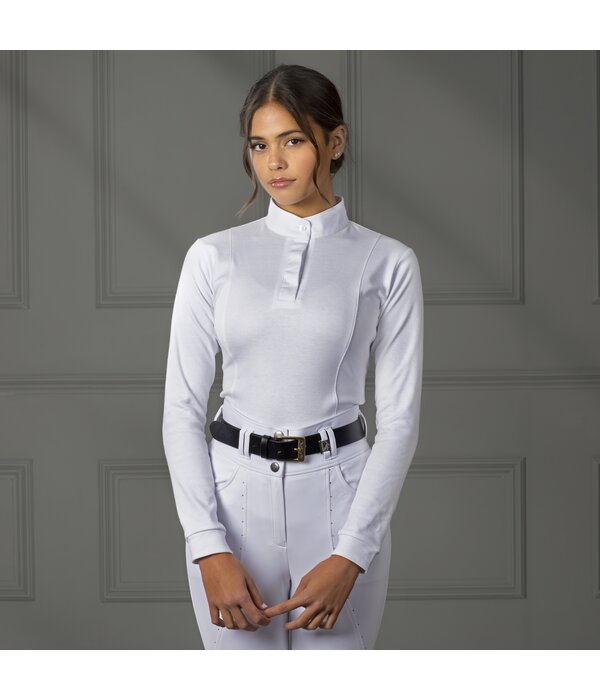 AUBRION Dames Jacht Shirt