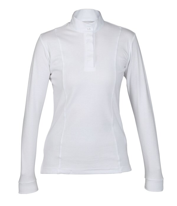 AUBRION Dames Jacht Shirt