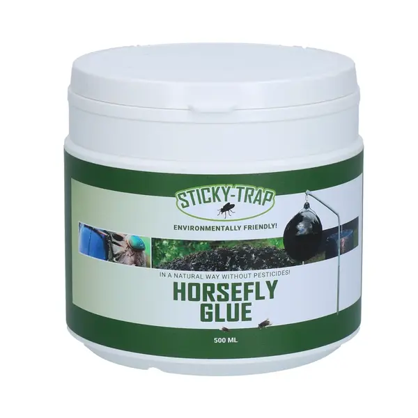Sticky Trap vliegenval lijm