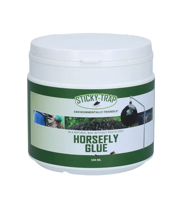 Sticky Trap vliegenval lijm