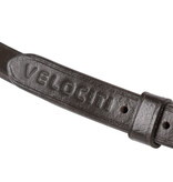 Velocity Rapida Velociti RAPIDA Running Martingaal | Verstelbaar Leer