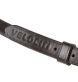 Velocity Rapida Velociti RAPIDA Running Martingaal | Verstelbaar Leer