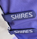 Shires Shires Highlander Original Lite regendeken met losse hals