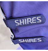 Shires Shires Highlander Original Lite regendeken met losse hals