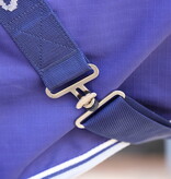 Shires Shires Highlander Original Lite regendeken met losse hals