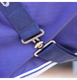 Shires Shires Highlander Original Lite regendeken met losse hals