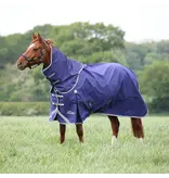 Shires Shires Highlander Original Lite regendeken met losse hals
