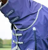 Shires Shires Highlander Original Lite regendeken met losse hals