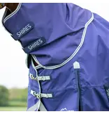 Shires Shires Highlander Original Lite regendeken met losse hals