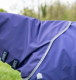 Shires Shires Highlander Original Lite regendeken met losse hals