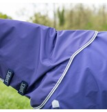 Shires Shires Highlander Original Lite regendeken met losse hals