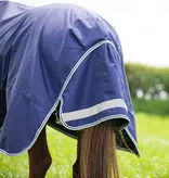 Shires Shires Highlander Original Lite regendeken met losse hals