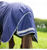 Shires Shires Highlander Original Lite regendeken met losse hals