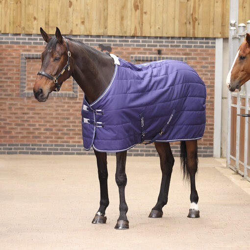 Shires Tempest Original 100 Staldeken