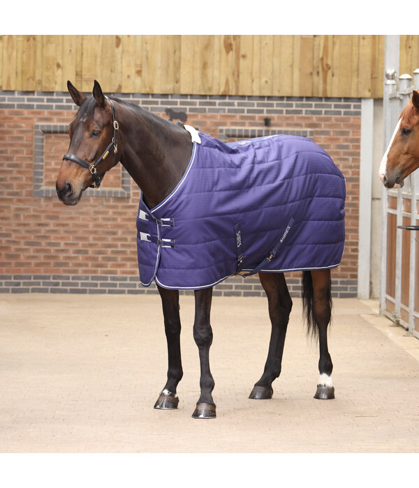 Shires Tempest Original 100 Staldeken
