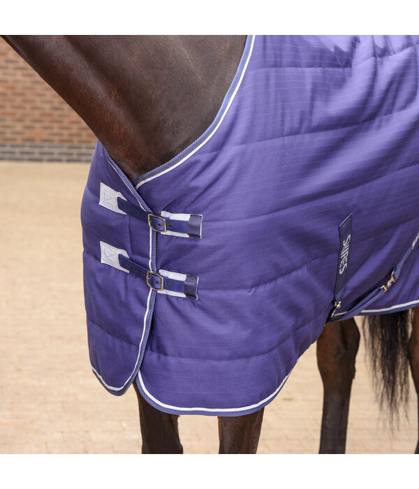 Shires Tempest Original 100 Staldeken