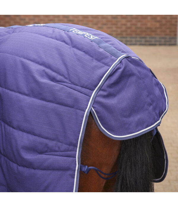 Shires Tempest Original 100 Staldeken
