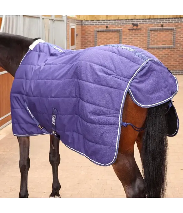 Shires Tempest Original 100 Staldeken