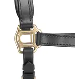 Velocity Gara Velociti GARA lederen (reis) halster