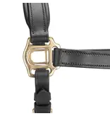 Velocity Gara Velociti GARA lederen (reis) halster