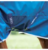 Shires Shires Highlander Original 200 gram regendeken met hals