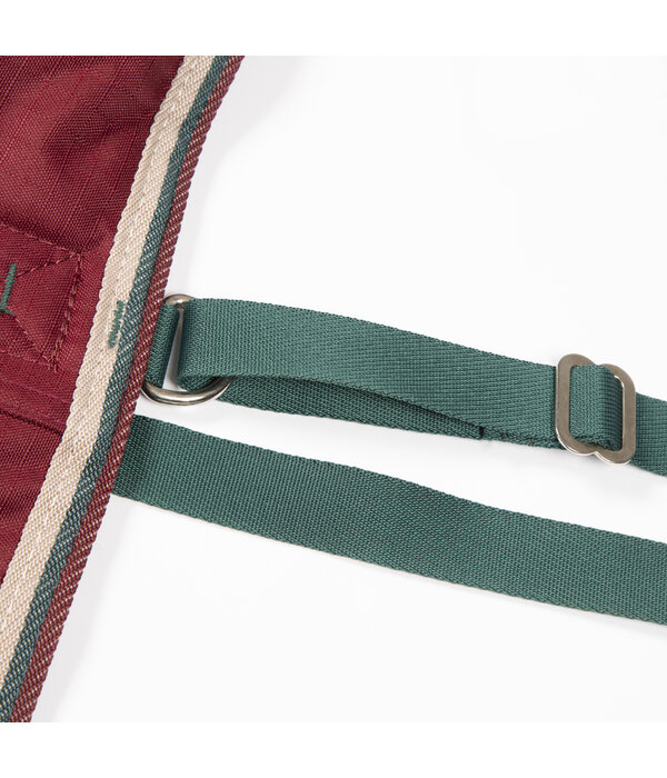 Shires Shires Tempest Original 200g Combo Turnout Rug